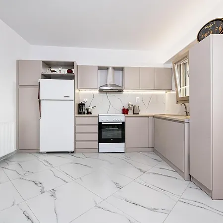 Tutti Fruti Apartament