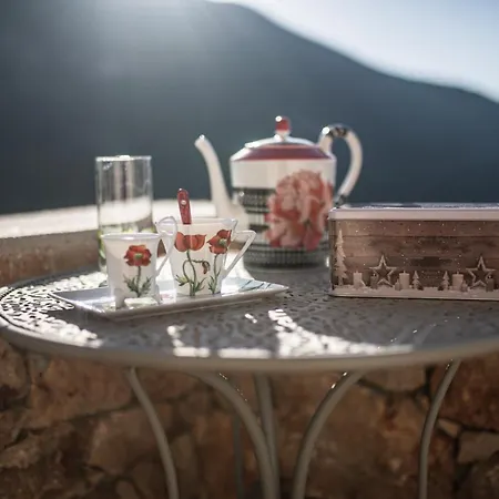 Apartment Tutti Fruti Karea