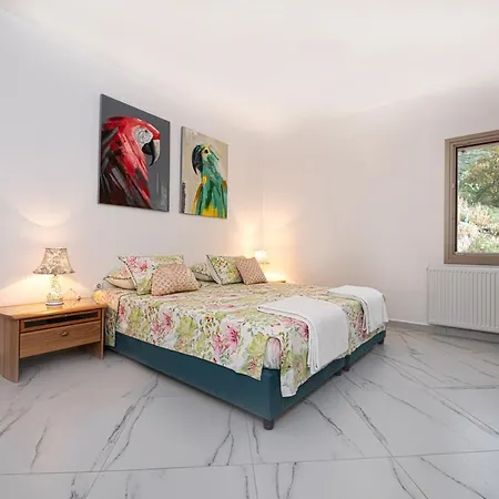 Apartment Tutti Fruti *