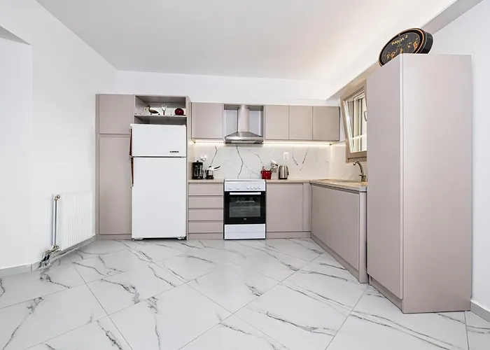Tutti Fruti Apartament