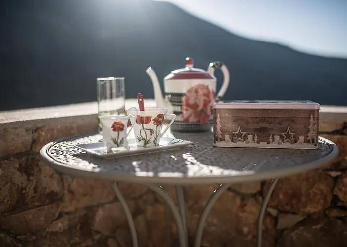 Apartamento Tutti Fruti Karea