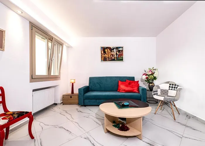 Apartament Tutti Fruti