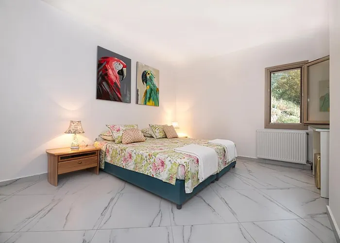 Apartament Tutti Fruti *