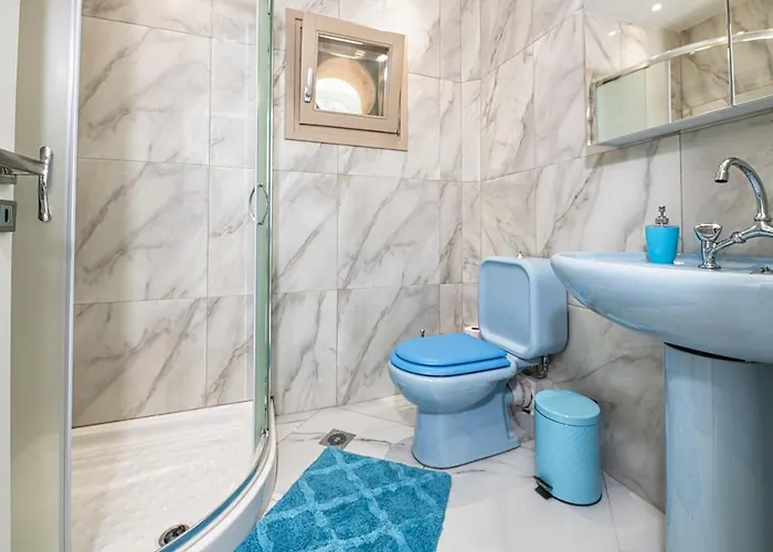 Apartamento Tutti Fruti Karea