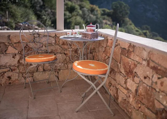 Tutti Fruti Apartamento